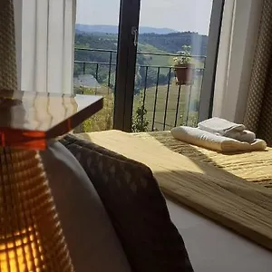 Apartment Vistaperdue Peccioli