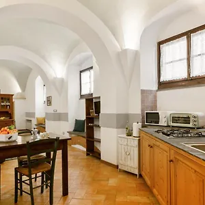 Apartment Le Tre Volte - Mercato Charming Loft Florence