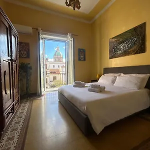 Apartment Cavour Dream Palermo
