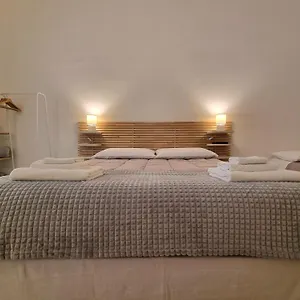Apartment Downtown Maqueda Palermo