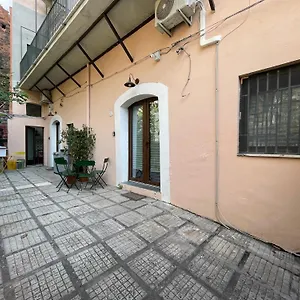Holiday home Cortiletto Dell Odeon Catania