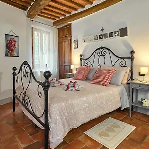 Apartment La Casina In Via Fiorita Montepulciano
