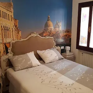 Apartment La Corte Incantata Venice